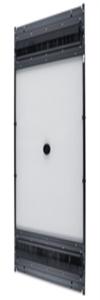 RETROFITTABLE CEILING ASSEMBLY 600 MM