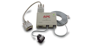 APC Remote UPS Power-Off Device