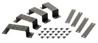 Cable Containment Brackets