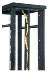 Rear Cable Management Tray 47U