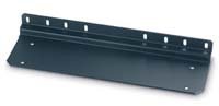 Stabilizer Plate 750mm Black