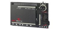 NetBotz 500 Wall Appliance with Camera
