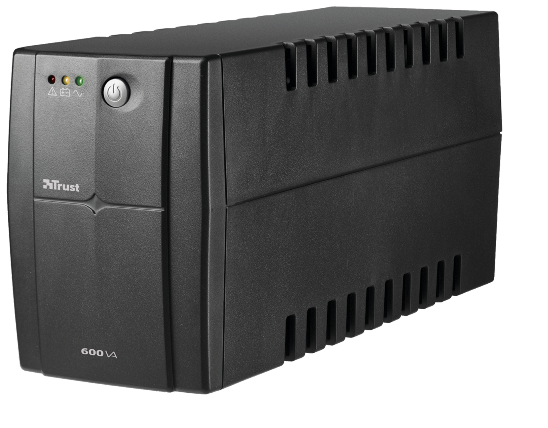UPS TRUST 600VA UPS