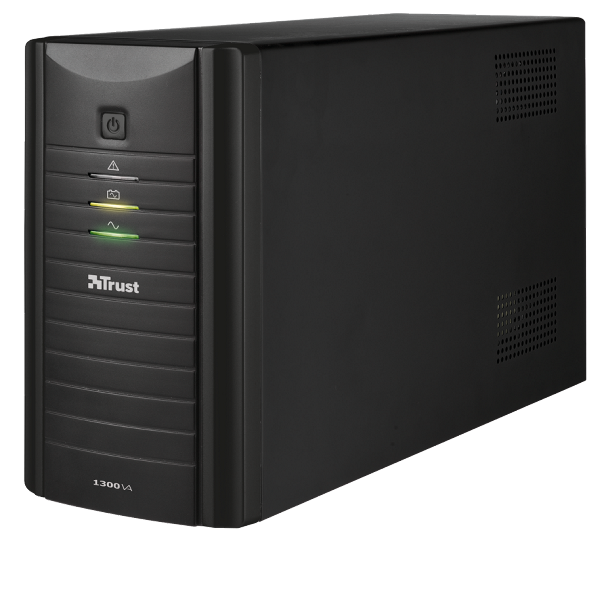 UPS TRUST Oxxtron 1300VA Management UPS