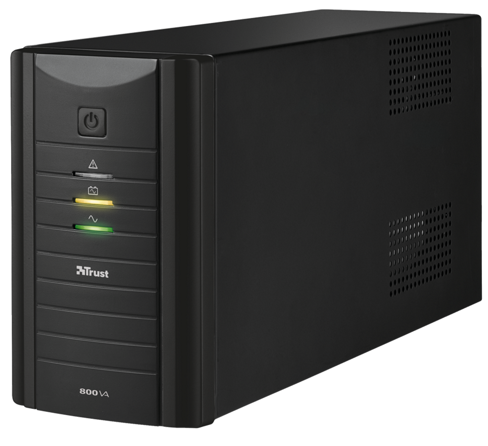 UPS TRUST Oxxtron 800VA UPS