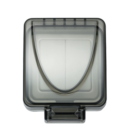 TRUST Splashproof Junction Box OWH-003