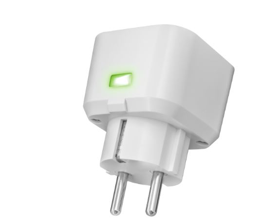 TRUST Compact Socket Switch ACC-3500