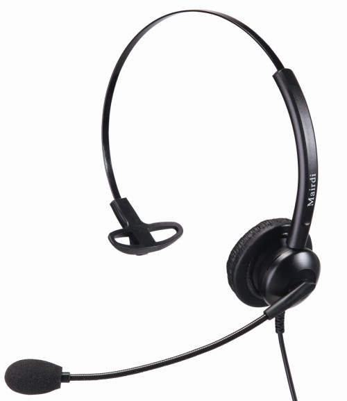 WELL Mairdi MRD-308S n�hlavka jednou�n�