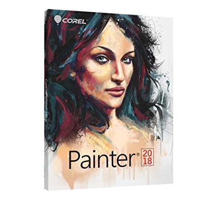 Painter 2018 Classroom License 15+1