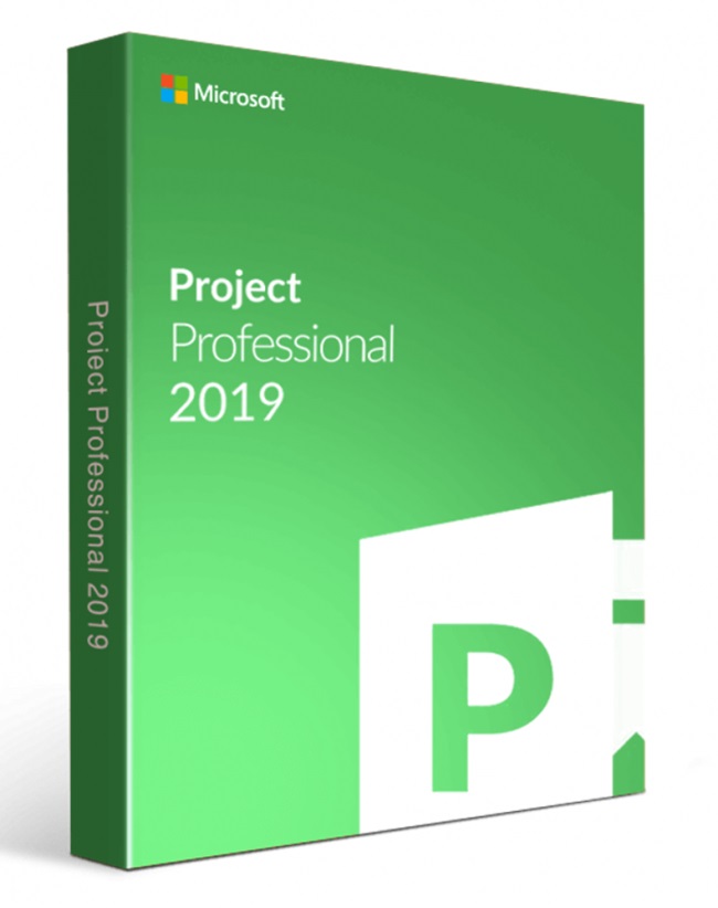 Project Pro 2019 CZ
