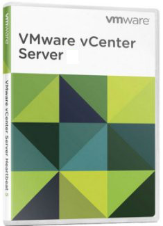 VMw vCenter Server 6 Standard for vSphere 6