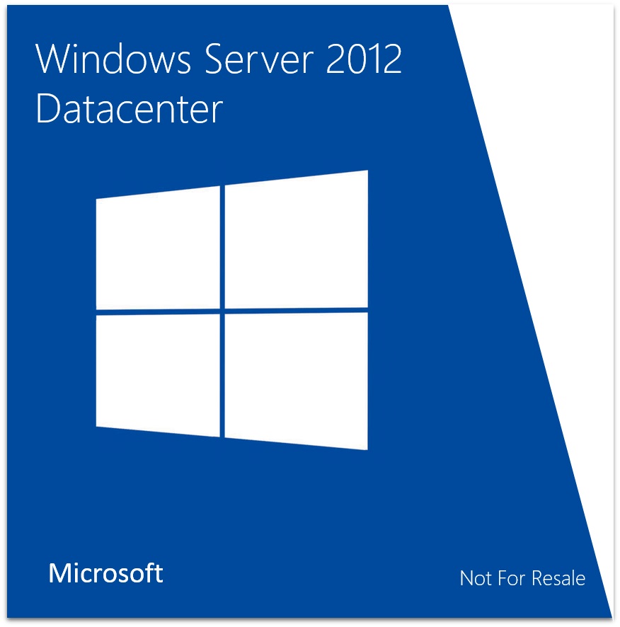 Win Svr Datacntr 2012 x64 CZE 1pk 2 CPU Add OEM