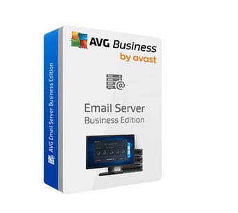 Prodl. Email Server Business, 2 mbx. / 24 m.
