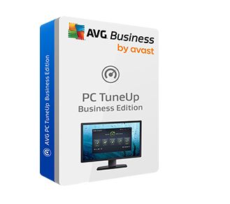 Prodl. AVG PC TuneUp BE 5 lic. (12 m�s.)