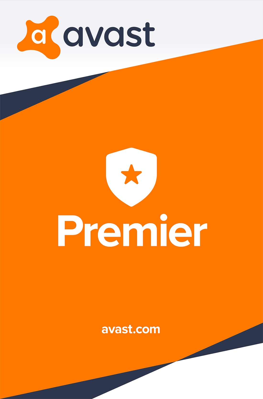 Avast Premier 10 PC 12 m�s.