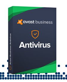 Avast Business Antivirus 3 PC 12 m�s.