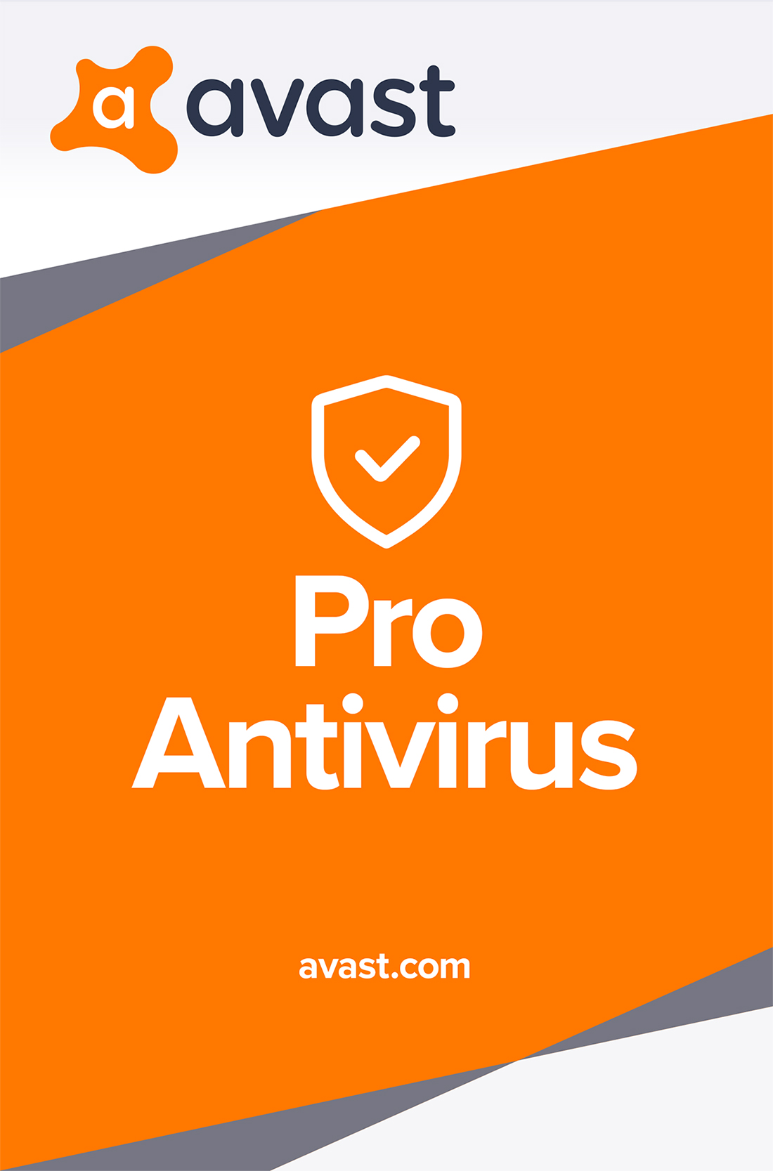 Avast Business Pro 180 PC 12 m�s.