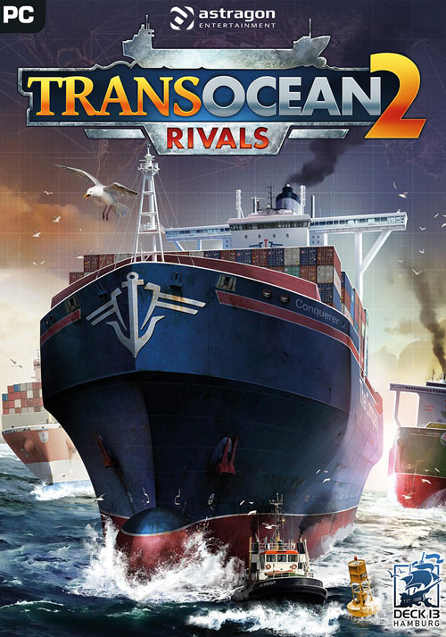 Trans Ocean 2: Rivals
