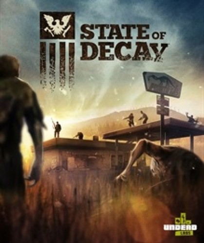 State of Decay � Year One Survival Edition