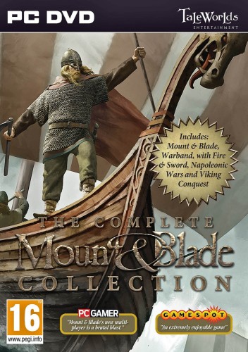 Mount & Blade Complete Collection