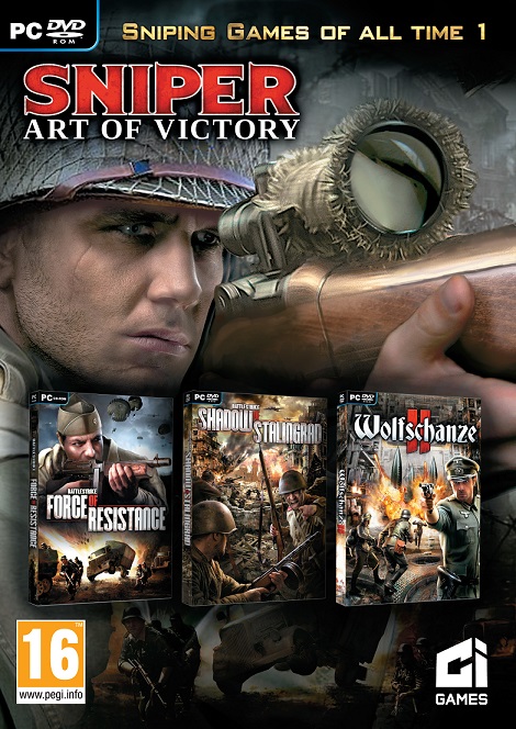 Sniping Games of All Time 1