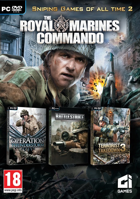 Sniping Games of All Time 2