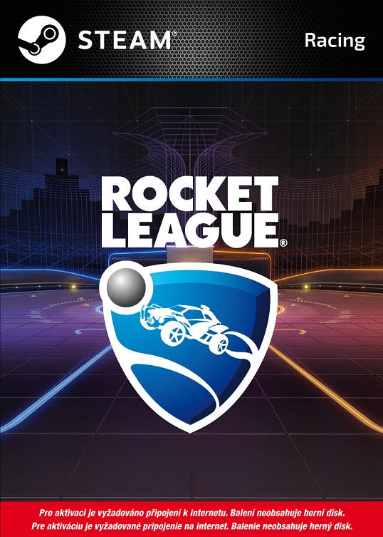 Rocket League