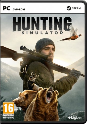 Hunting Simulator