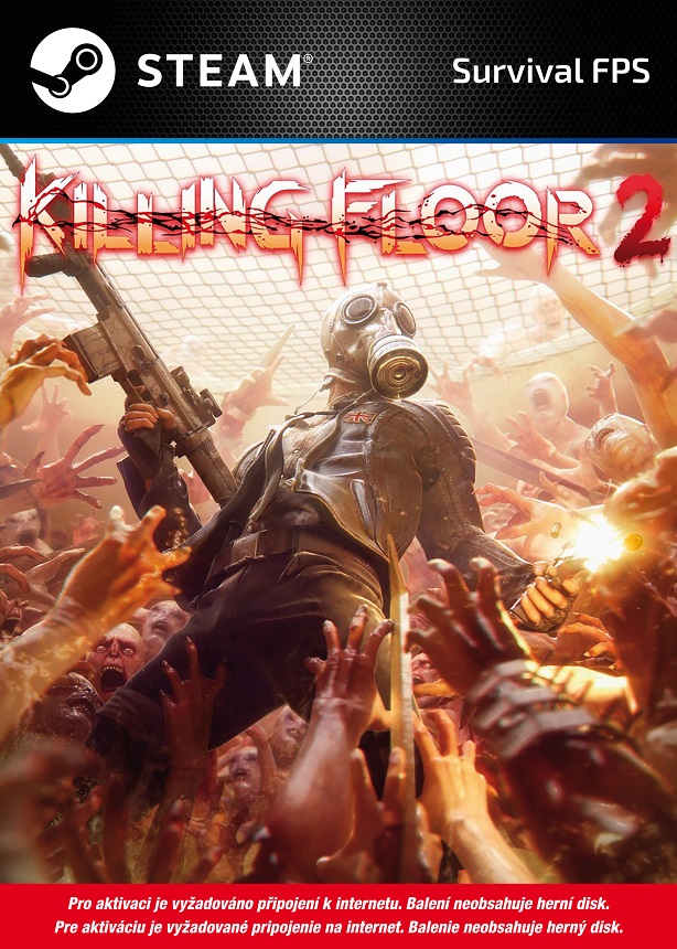 Killing Floor 2