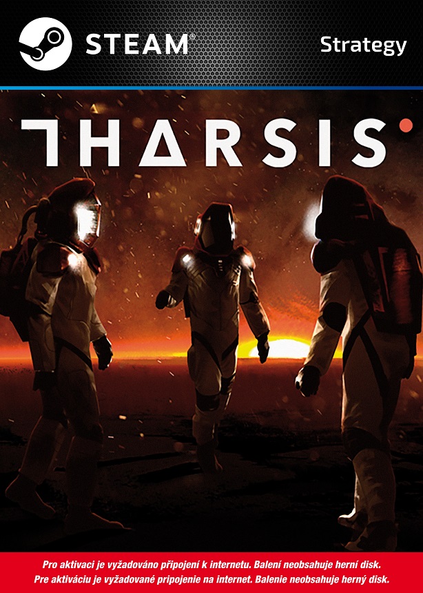 Tharsis