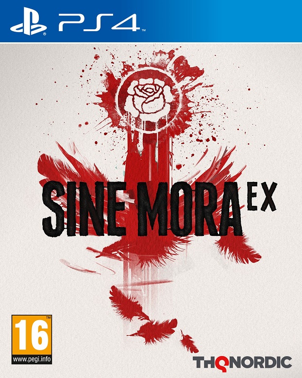 PS4 - Sine Mora EX