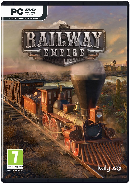 Railway Empire