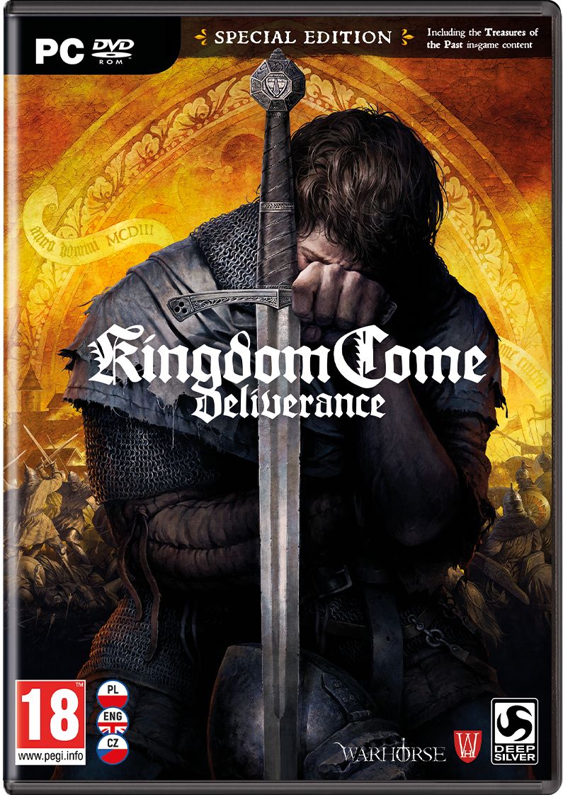 Kingdom Come: Deliverance