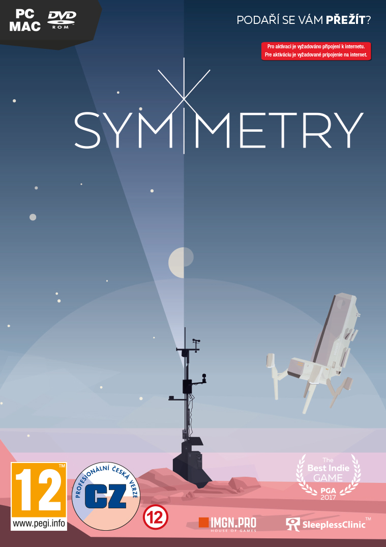 SYMMETRY