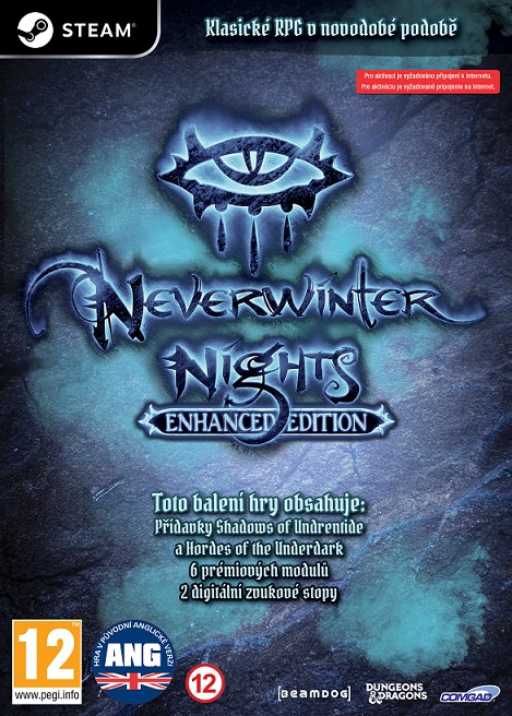 Neverwinter Nights: Enhanced Edition