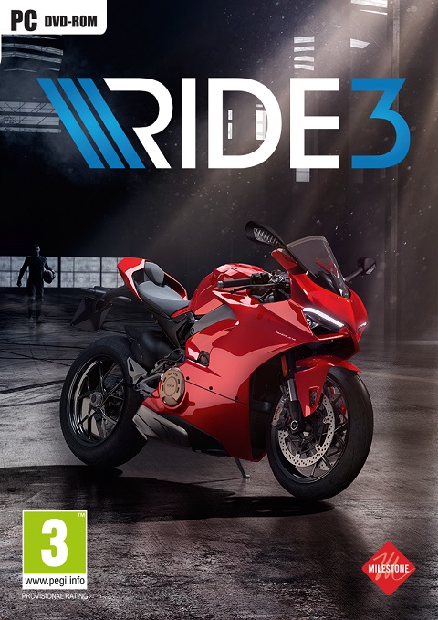 RIDE 3