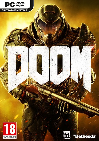 PC - Doom