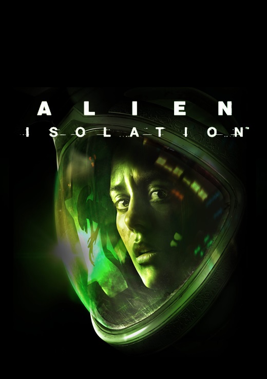 PC - CC: Alien: Isolation