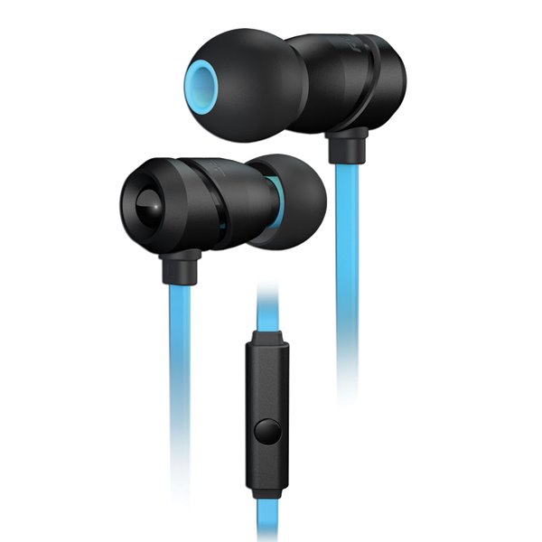 ROC-14-210 ALUMA Premium Performance In-Ear Headse