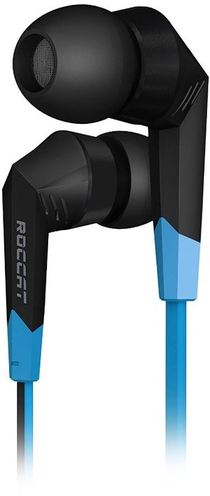 SYVA High Performance In-Ear Headset