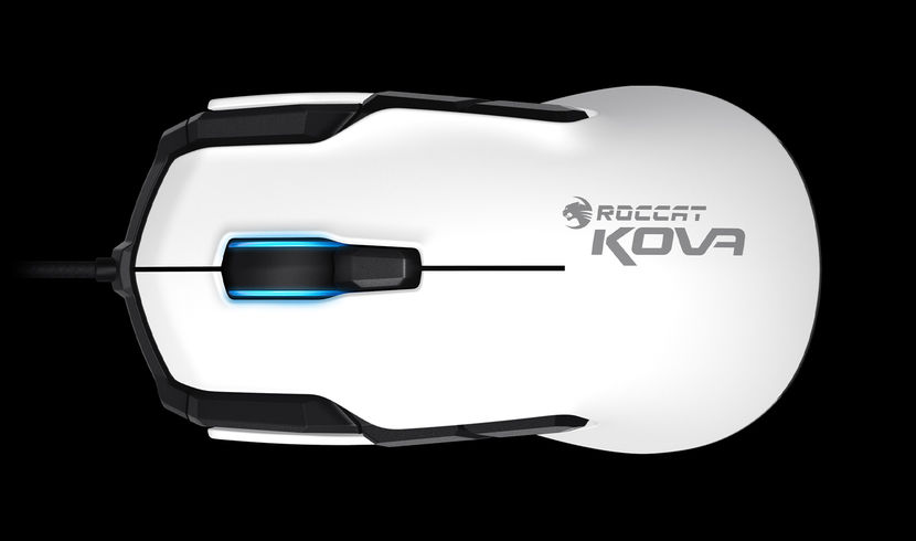 ROC-11-503 KOVA Pure Performance Gaming Mouse 