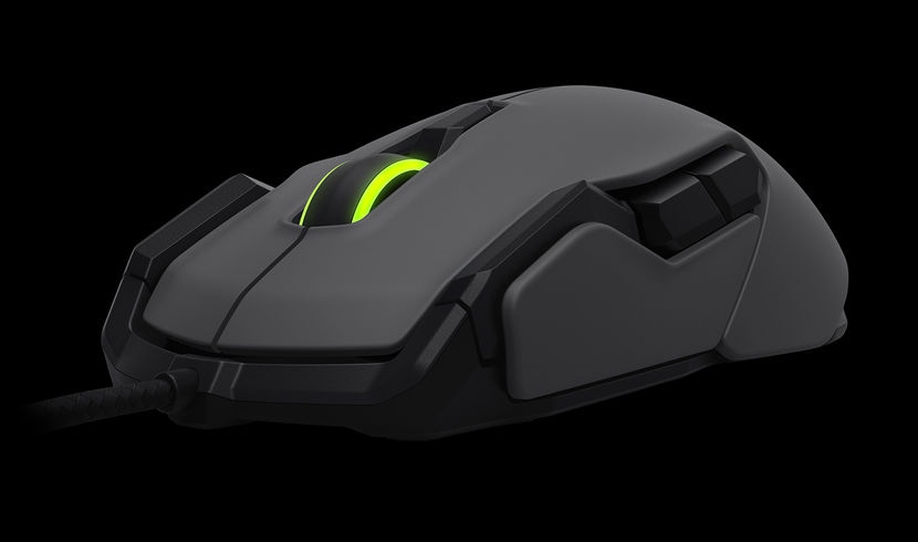 ROC-11-502 KOVA Pure Performance Gaming Mouse 