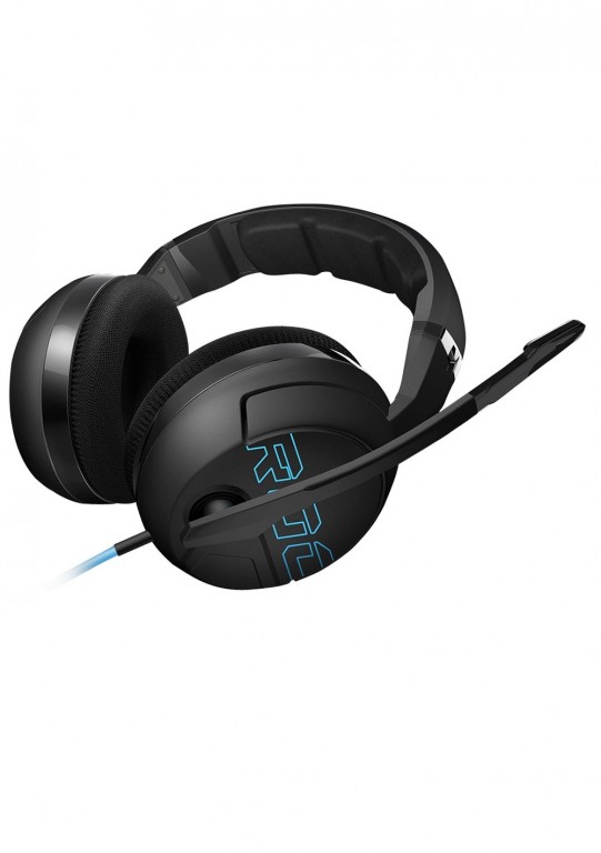 Kave XTD Stereo-Premium Stereo Headset