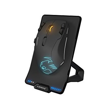 LEADR Wireless Multi-Button RGB Gaming Mouse 