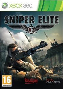 X360 - Sniper Elite V2