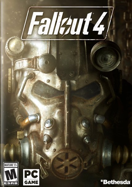 XOne - Fallout 4