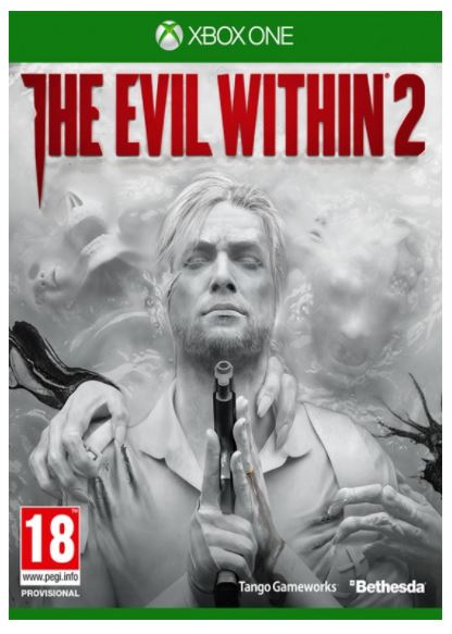 XOne - The Evil Within 2