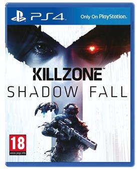PS4 - Killzone: Shadow Fall