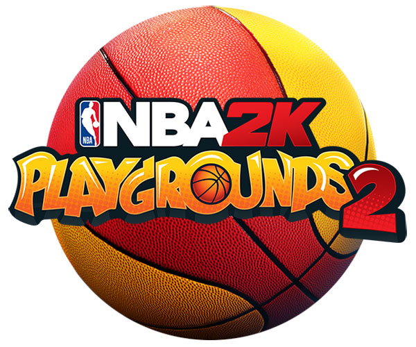 PS4 - NBA Playgrounds 2