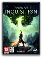 PC CD - Dragon Age: Inquisition